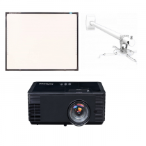 Интерактивная система. Комплект №5 - «globural.ru» - Всеволожск