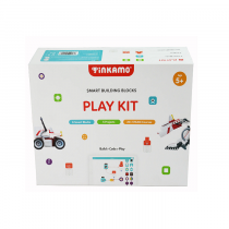 Образовательный набор "Tinkamo Play Kit"	 			 			 - «globural.ru» - Всеволожск