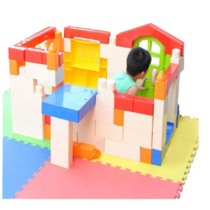  Набор для конструирования «Домик»  - «globural.ru» - Всеволожск