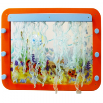 Дидактическая панель "Подводный мир" - «globural.ru» - Всеволожск