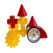 Набор для конструирования «Магнитная головоломка»  - «globural.ru» - Всеволожск