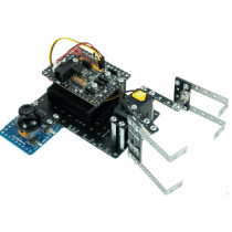 Комплект Robo kit DIYGO Расширенный - «globural.ru» - Всеволожск