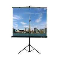 Проекционный экран на штативе Lumien Eco View (LEV-100105) 160x160 см - «globural.ru» - Всеволожск