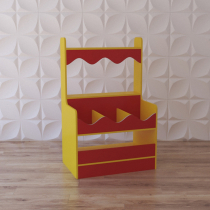 Игровое оборудование «Весёлые покупки» - «globural.ru» - Всеволожск