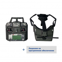 Программно-аппаратный комплекс EDDRON Basic - «globural.ru» - Всеволожск