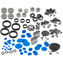 Ресурсный набор по робототехнике "Competition Add-On Kit" VEX IQ - «globural.ru» - Всеволожск
