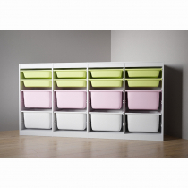 Стеллаж «Всезнайка» - «globural.ru» - Всеволожск