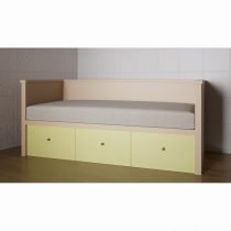 Детская кровать «Руби» - «globural.ru» - Всеволожск