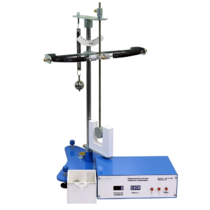 Лабораторная установка «Маятник с пружинами» - «globural.ru» - Всеволожск