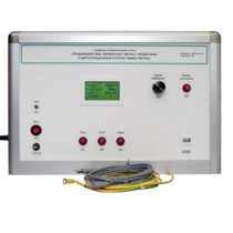 Лабораторный комплекс «Взаимодействие у-частиц с веществом. Сцинтилляционный счётчик у-частиц» Модель Опыта Резерфорда - «globural.ru» - Всеволожск