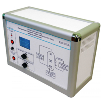 Установка «Определение удельного заряда электрона методом магнетрона» - «globural.ru» - Всеволожск