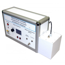 Лабораторная установка «Определение отношения теплоемкостей воздуха» - «globural.ru» - Всеволожск