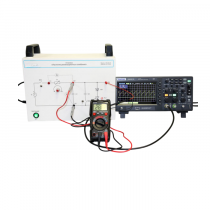 Установка "Изучение релаксационных колебаний"  - «globural.ru» - Всеволожск