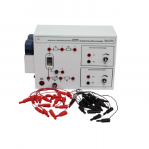 Лабораторная установка «Изучение термоэлектронной эмиссии и определение работы выхода» - «globural.ru» - Всеволожск