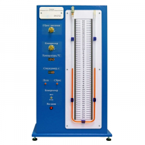 "Комплект учебно-лабораторного оборудования «Измерение отношения теплоемкостей методом Клемана-Дезорма» " - «globural.ru» - Всеволожск