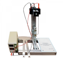 Типовой комплект учебно-лабораторного оборудования «Изучение закона Ампера и токов Фуко»  - «globural.ru» - Всеволожск