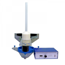 Комплект учебно-лабораторного оборудования «Кориолисовая сила инерции»  - «globural.ru» - Всеволожск