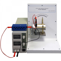 Комплект учебно-лабораторного оборудования «Сила Лоренца» - «globural.ru» - Всеволожск