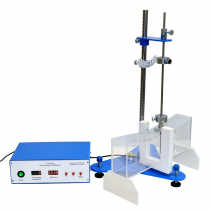 Установка «Затухающие колебания»  - «globural.ru» - Всеволожск