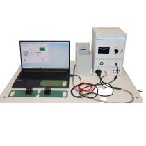 Исследовательский лабораторный стенд по изучению температурной зависимости металлов и полупроводников - «globural.ru» - Всеволожск