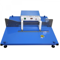 Установка «Скорости точек при плоском движении»   - «globural.ru» - Всеволожск