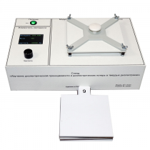  Лабораторный стенд «Изучение диэлектрической проницаемости и диэлектрических потерь в твердых диэлектриках» - «globural.ru» - Всеволожск