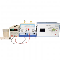  Лабораторный стенд «Элемент Пельтье» - «globural.ru» - Всеволожск