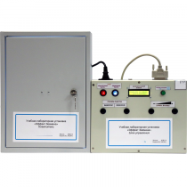 Установка лабораторная «Эффект Зеемана» - «globural.ru» - Всеволожск