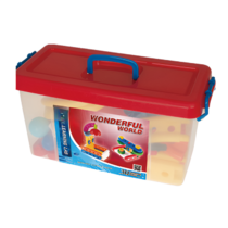 Набор для развития навыков конструирования и моделирования "Окружающий мир" - «globural.ru» - Всеволожск