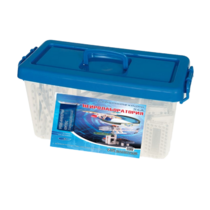 Базовый набор по нейротехнологиям "Нейролаборатория" - «globural.ru» - Всеволожск