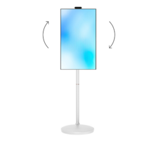 Мобильная панель Mobiscreen NOVA 32" - «globural.ru» - Всеволожск