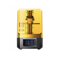 3D принтер Photon Mono M5S Pro - «globural.ru» - Всеволожск