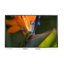 Интерактивная панель Geckotouch Interactive ​​​​​​​65SL - «globural.ru» - Всеволожск