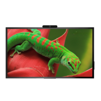 Интерактивная панель Geckotouch Interactive 86R - «globural.ru» - Всеволожск