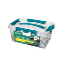 Ресурсный набор для образовательного набора «Умная мини-теплица» М1 - «globural.ru» - Всеволожск