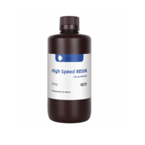 Фотополимер High Speed Resin - «globural.ru» - Всеволожск
