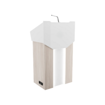 Интерактивная трибуна Wood 19" - «globural.ru» - Всеволожск
