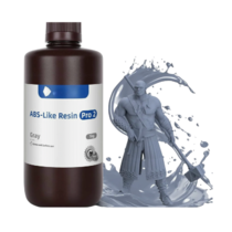 Смола ABS-Like Resin Pro 2 цвет в ассортименте - «globural.ru» - Всеволожск