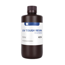 Фотополимер Flexible Tough Resin 2.0 в ассортименте - «globural.ru» - Всеволожск