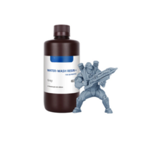 Водосмывная смола Water-Wash Resin+ - «globural.ru» - Всеволожск