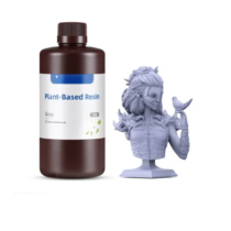 Экологичный (ECO) фотополимер Plant-Based Resin цвет в ассортименте - «globural.ru» - Всеволожск