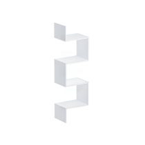 Стеллаж-полка (белый) - «globural.ru» - Всеволожск