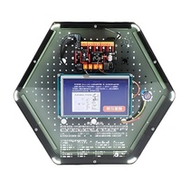 Модуль интерактивный "Азбука Морзе" - «globural.ru» - Всеволожск