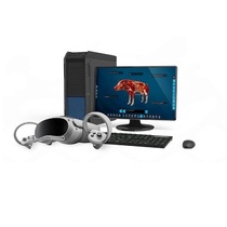 Интерактивный учебный комплекс «Анатомия Свиньи» - «globural.ru» - Всеволожск