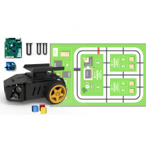 Соревновательный комплект Dobot 2020 Magician Lite - «globural.ru» - Всеволожск