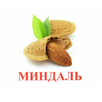 Карточки Домана "Орехи-Ягоды-2" - «globural.ru» - Всеволожск