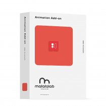 Дополнительный анимационный набор Matatalab Animation Add-on - «globural.ru» - Всеволожск