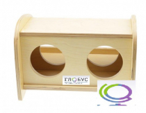 Набор "Тактильный ящик" - «globural.ru» - Всеволожск