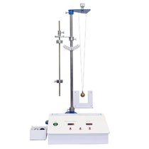 Комплект учебно-лабораторного оборудования «Физический и математический маятник»  - «globural.ru» - Всеволожск