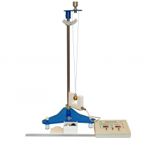 Лабораторная установка "Математический маятник" - «globural.ru» - Всеволожск